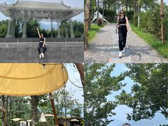 -河南宝泉旅游区