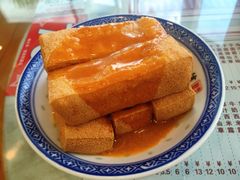 -捷信牛奶甜品世家(学府店)