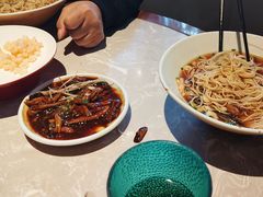 -松鹤面馆·古法焖肉面(观前店)