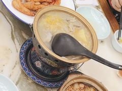 -小吊梨汤·北京菜(香山店)