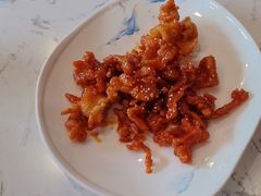 -祥记·非遗传承·苏帮菜(石路店)