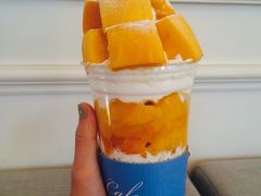 -Cafe de Paris(林荫路店)