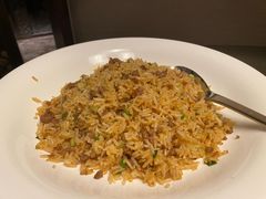 -浙江安吉JW万豪酒店·万豪中餐厅