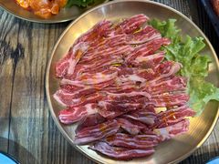 -齐齐哈尔兄弟烤肉(湖山美地店)