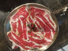 -大叹号·朝鲜族烤肉(潍坊泰华城店)