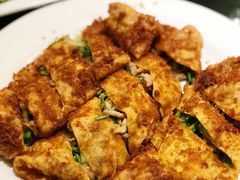 -惠宾饭庄(中山路店)