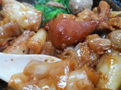 -珍珍小食店(西华路店)