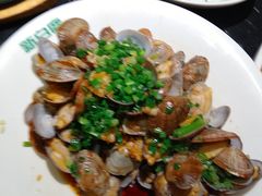 -新白鹿餐厅(松江开元地中海店)