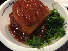 -吴门人家·苏宴宫廷菜(拙政园店)
