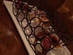 -非常时髦餐厅VUE Restaurant(外滩茂悦大酒店)