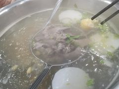 -牛魔王汕头牛肉火锅(笋岗店)