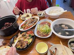 -宝旺姜母鸭(顶澳仔猫街店)