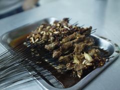 -宋文成烤肉(白沙巷店)