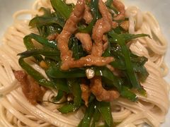 -湘上湘(米其林餐厅-正大中心总店)