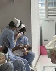 -爱帝宫月子中心·成都概念院