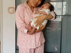-爱贝佳母婴护理服务中心·月嫂育儿嫂(鲁迅路店)
