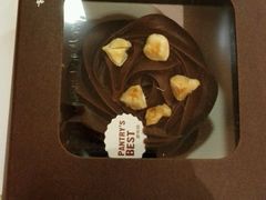 -Pantry's Best派悦坊蛋糕(K11购物艺术中心店)