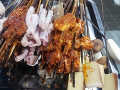 -小向麻辣烫(天街总店)