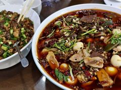 -抹直口特色菜馆(一店)