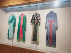 -红线女旧居