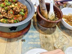 -湘香私房菜(大石长隆店)