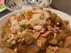 -旧街市鲜货老火锅(大光路店)