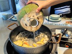 -椰小鸡·琼州糟粕醋(美兰缤纷城店)