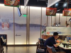 -新辣道鱼火锅(航天万源店)