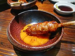 -鸟鹏烧鸟居酒屋(熙龙湾店)