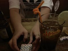 -Helens海伦司小酒馆(对外经贸大学店)