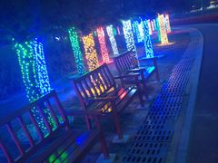 -羊亭河湿地公园