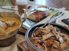 -南沙游艇会·大兵船餐厅