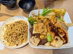 -林静小吃(复兴路店)