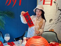 -千百味红餐厅·江西菜(绿地双子塔店)