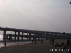 -演武大桥观景平台