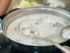 脆鲩鱼片-中山脆肉鲩(新圳东路店)