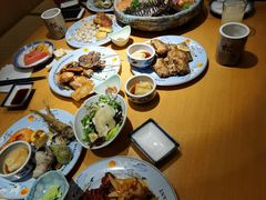 -松子料理(世纪城店)