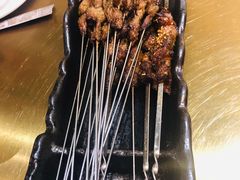 -大梦敦煌主题餐厅(国贸店)