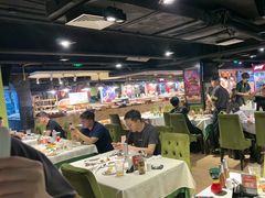 -戈拿旺巴西烤肉(崇文门店)