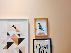 -双风车咖啡馆 Twin Windmills(六道口店)