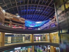 -海底捞火锅(旭辉MALL店)