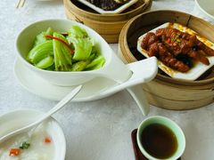 -海湾壹品·粤菜·早茶·烤鸭(拱北店)