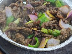 -南记食粥坊·宵夜大排档(莲花总店)