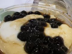 -煲珠公·老红糖珍珠奶茶(长宁龙之梦店)