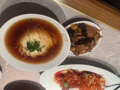 -松鹤楼·苏式汤面(虹桥天地店)