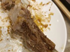 -南来顺饭庄·清真(南菜园店)