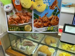 -1973继光香香鸡(金桥国际店)