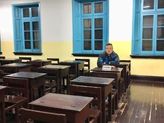 -湖南省立第一师范学校旧址