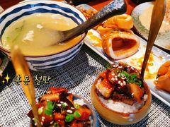 -戏作寿司(观音桥店)