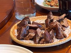 -燕郊烧鸽子(酷车小镇店)